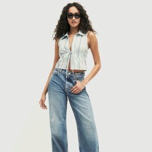 Reformation Emerson Top